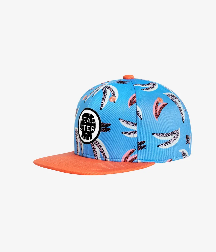 Groovy Banana Snapback Riviera