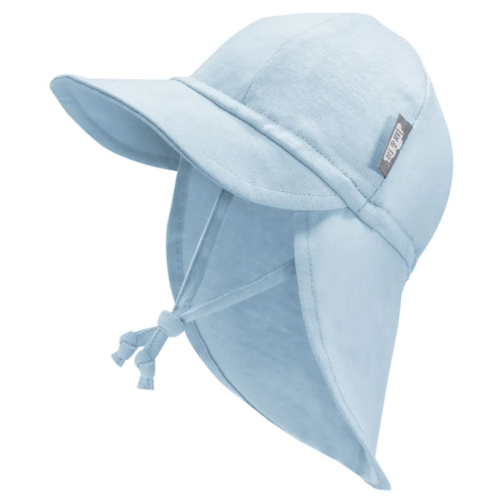 Sun Soft Baby Cap