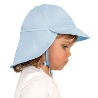 Sun Soft Baby Cap