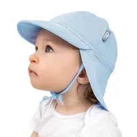 Sun Soft Baby Cap