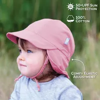 Sun Soft Baby Cap