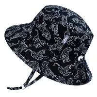 Cotton Bucket Hat | Tiger