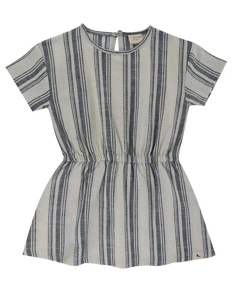 Sea Stripe Dress