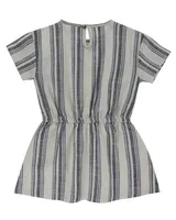 Sea Stripe Dress