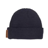 Elliot Beanie - True Indigo