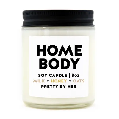 HOMEBODY | CANDLE