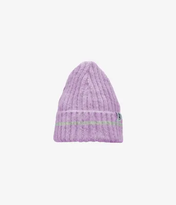 JAMES STRIPE BEANIE