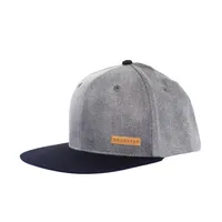 JEANY GREY CAP