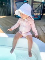 The "June" Sunsuit