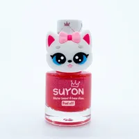 SUYON Nail Polish (Multiple Colors)