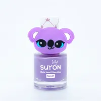 SUYON Nail Polish (Multiple Colors)