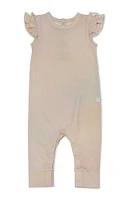 Girl's Romper TENCEL™ - Rainbow Dye