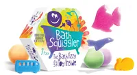 Bath Squiggler Gift Pack (Set of 7)