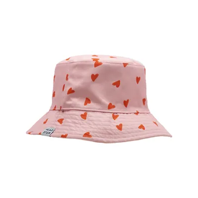 Lov Bucket Hat