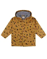 Outerwear Jacket - Bear Forest