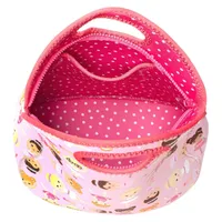 Large Machine Washable Lunch Bag