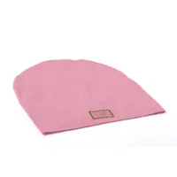 Boston cotton beanie (Coral) (V20)