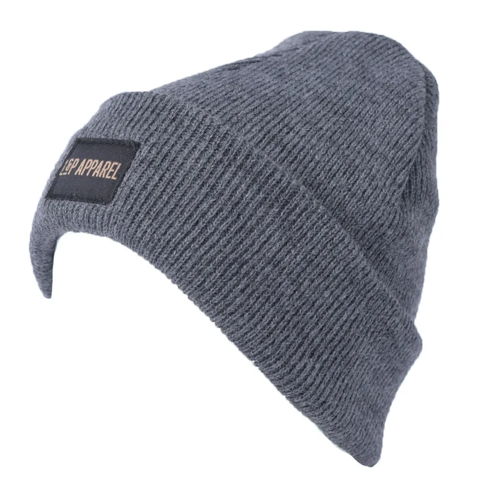 Ultra Soft Tight Knit Toque [Newport series