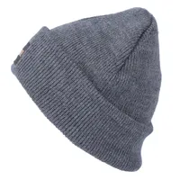 Ultra Soft Tight Knit Toque [Newport series