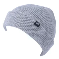 Knit toque (New York '23 5.0) Chic Gray