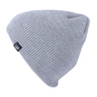 Knit toque (New York '23 5.0) Chic Gray