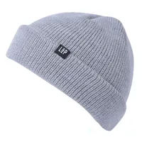 Knit toque (New York '23 5.0) Chic Gray