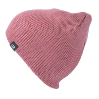 Knit toque (New York '23 3.0) Candy Pink