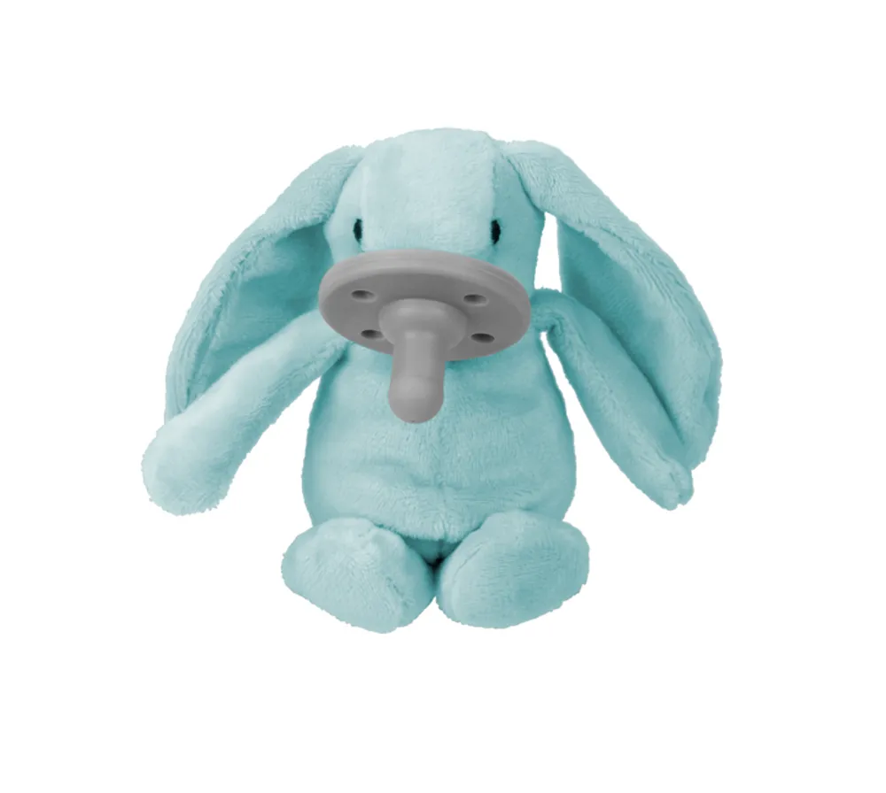 Sleep Buddy - Blue Bunny