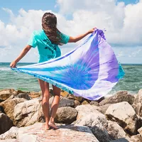 Sand Cloud Beach Towel