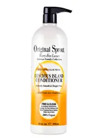 LUSCIOUS ISLAND CONDITIONER