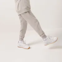 Miles Basics Cement Fleece Jogger