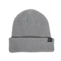 Minimal Beanie