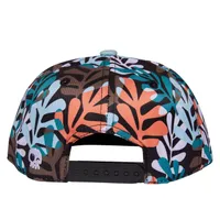 MUMBO JUMBO BLUE SNAPBACK