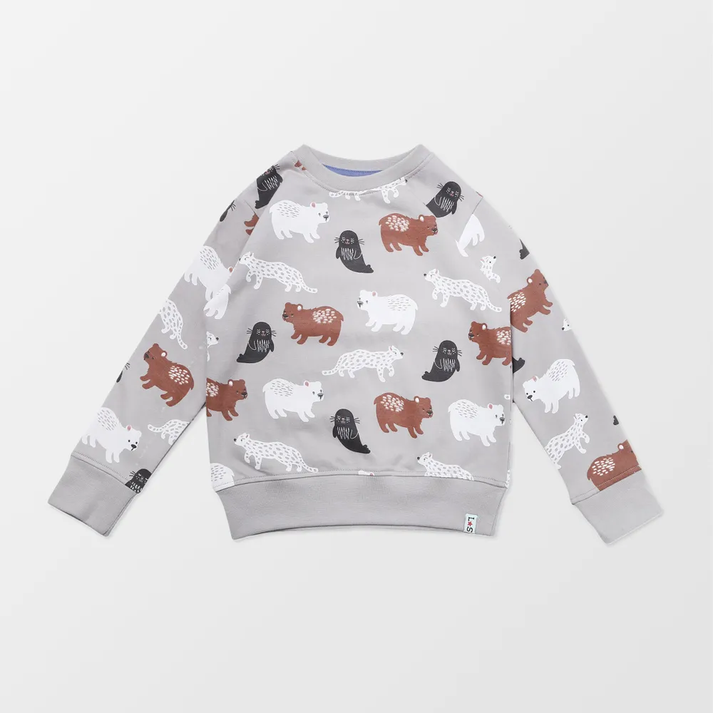 Animals Sweatshirt