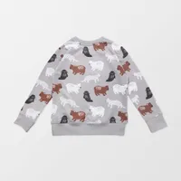 Animals Sweatshirt