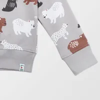 Animals Sweatshirt