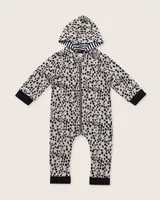 Animal Mark Outersuit