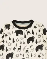 Bear Woods Top