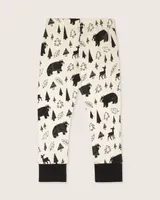 Bear Woods Leggings