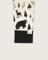 Bear Woods Leggings