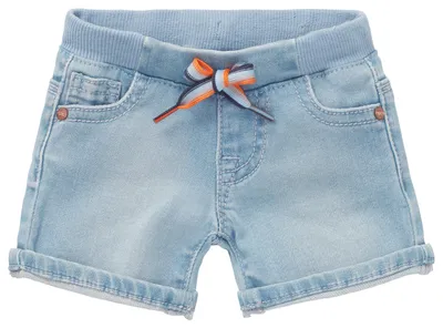 Jeans Shorts Trani