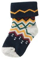 SOCKS (2 PAIRS) NAPIER