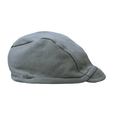 Organic Riding Cap Moonstone