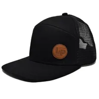 Mesh Cap