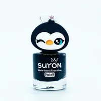 SUYON Nail Polish (Multiple Colors)