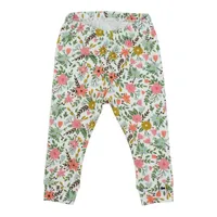 Leggings - Picnic Floral