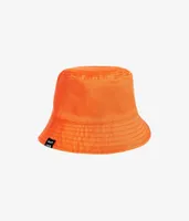 Poolside Bucket hat Black