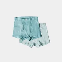 Pastel Collection Boxer Briefs - [2 pairs]