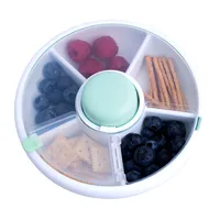 GoBe Snack Spinner (Multiple Colors)