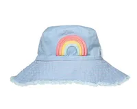 RAINBOW BRIGHT SUN HAT